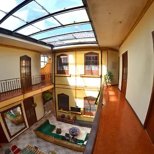 2* Maison d'hôtes Casa Del Sol